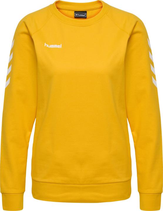 Produktbild hummel Go Cotton Sweatshirt Woman (XXL)