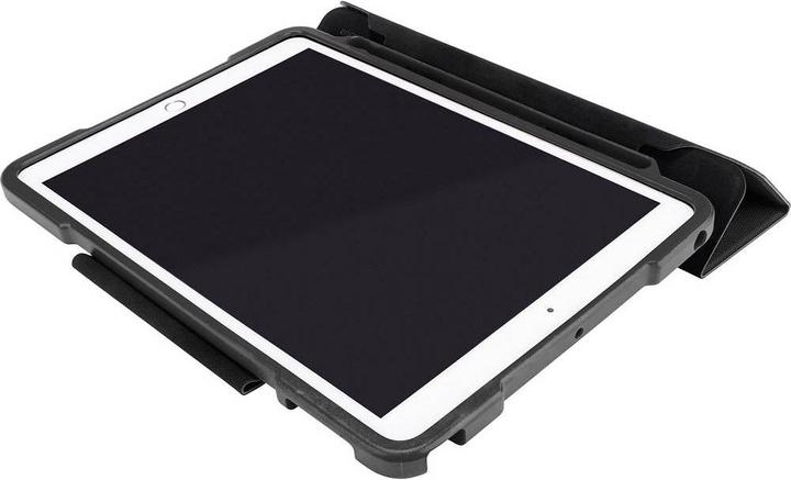 Actual product image Tucano iPad Cover / Case Alunno Folio BookCase Suitable for Model: (7th Generation), (8th Generation)