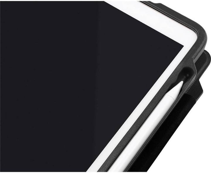 Actual product image Tucano iPad Cover / Case Alunno Folio BookCase Suitable for Model: (7th Generation), (8th Generation)