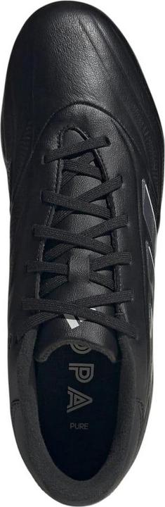 Actual product image adidas Mens Copa Pure II League Leather Firm Ground Football Boots (43)