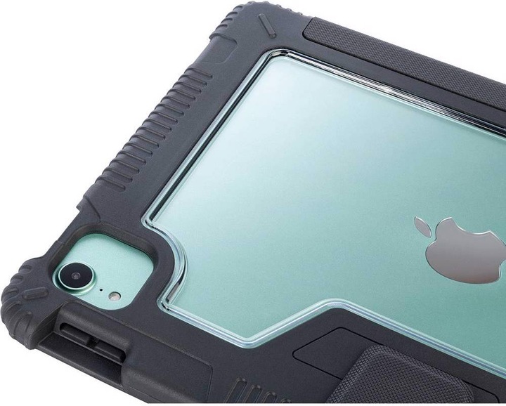 Immagine prodotto Tucano iPad Cover / Custodia Educo Folio BookCase adatto al modello: Air (4a generazione), Pro 11 (2a Gene) (iPad Pro, iPad Air)