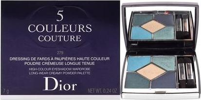 Produktbild Dior 5 Couleurs Couture (279 Denim)
