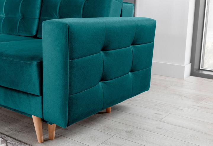 Actual product image ELTAP Asgard (3-seater, Sofa bed)