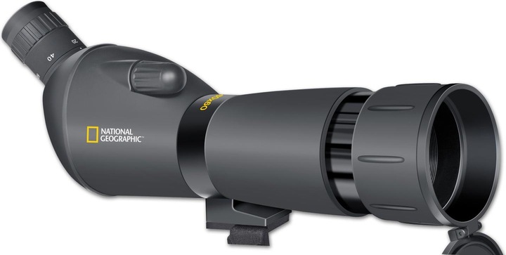 Produktbild National Geographic 20-60x60 Spektiv