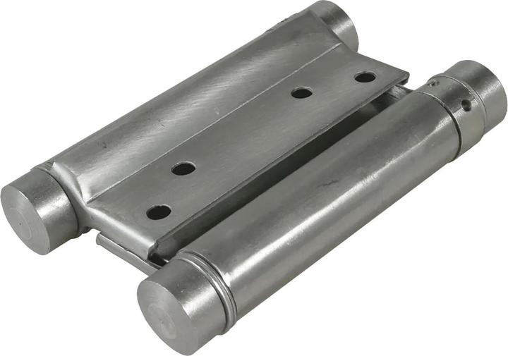 Produktbild Ibfm Pendeltürband doppelt wirkend, Gr. 33, Edelstahl