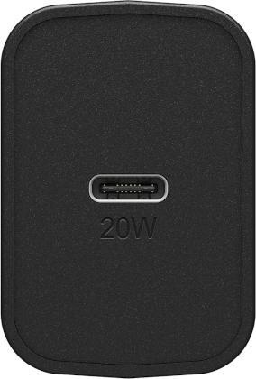 Produktbild OtterBox EU Schnellladegerät (20 W, 1 Port)