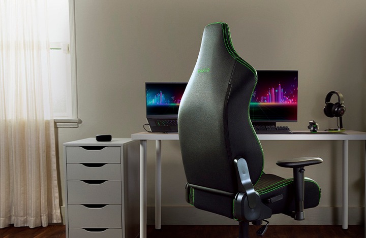 Produktbild Razer Iskur X