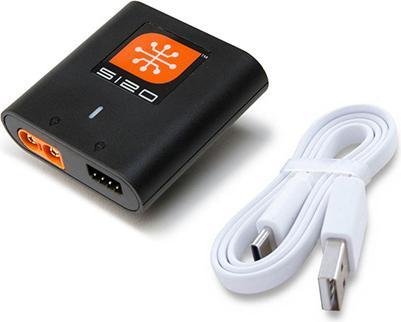Image du produit S120 Chargeur intelligent USB-C 1x20W