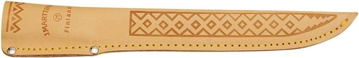 Produktbild Marttiini Finnisches Filetiermesser, Klinge 15 cm, Holzgriff (15 cm)