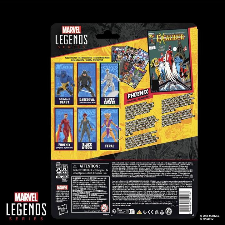 Produktbild Mvl Legends W2 Mc 2