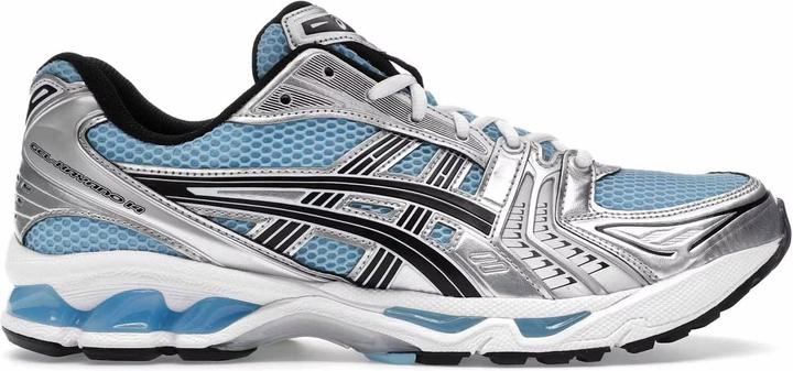 Image du produit ASICS Performance ASICS Gel Kayano 14 Arctic Sky Pure Silver (45)