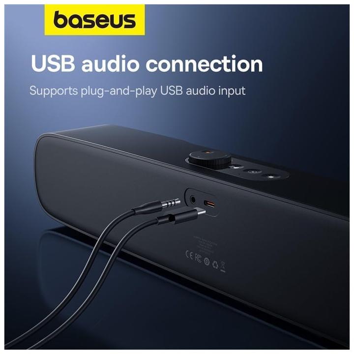 Produktbild Baseus AeQur DS10 (300 W, 2.0 Kanal)