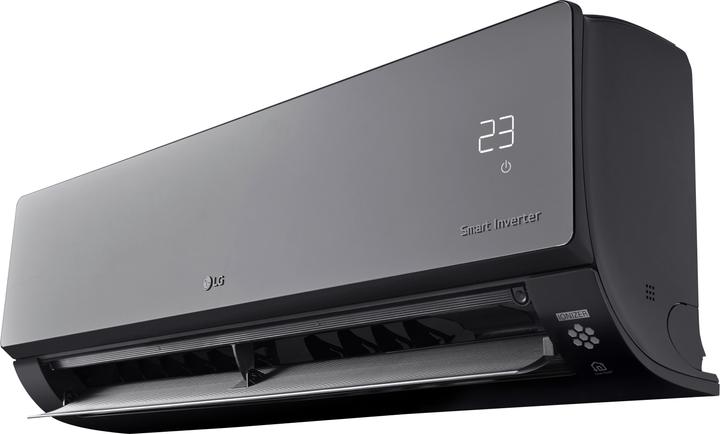 Produktbild LG Klimaset 4 Mirror (24000 BTU/h)