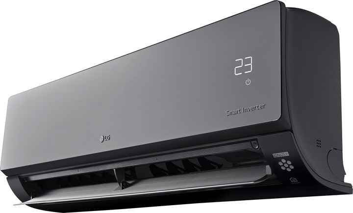 Immagine prodotto LG Set A/C 4 Specchio (24000 BTU/h)