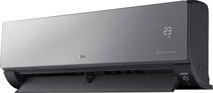 Produktbild LG Klimaset 4 Mirror (24000 BTU/h)