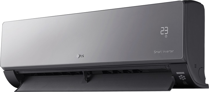 Immagine prodotto LG Set A/C 4 Specchio (24000 BTU/h)