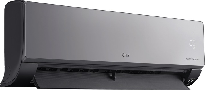 Immagine prodotto LG Set A/C 4 Specchio (24000 BTU/h)