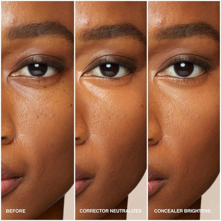 Actual product image Bobbi Brown Skin Long-Wear Concealer Stick & Corrector Stick (Brown)