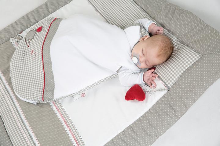 Image du produit Roba Adam et le Hibou (70 cm, Toute l'année)