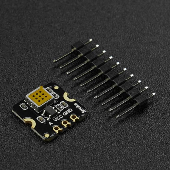 Produktbild DFRobot Fermion Rauch analoger Gassensor