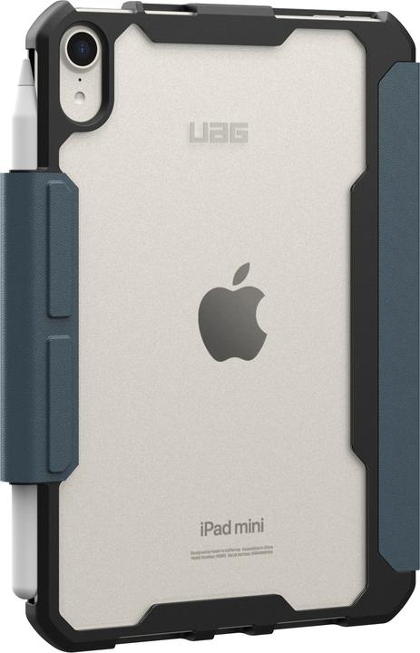 Produktbild UAG Essential Armor iPad mini (Apple iPad mini 2021)