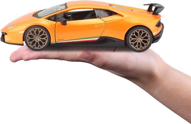 Image du produit Bburago Lamborghini Huracan Performante