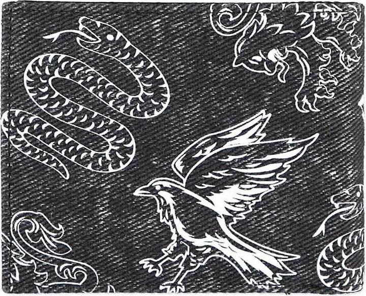 Image du produit Harry Potter: Wizards Unite Portefeuille à deux volets