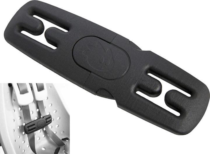 Actual product image Thule Chest strap clip for Yepp
