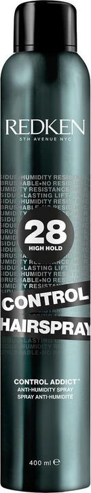 Immagine prodotto Redken Lacca per capelli Control (400 ml)