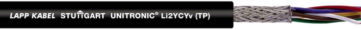 Actual product image Lapp UNITRONIC Li2YCYv (TP) (500 m)