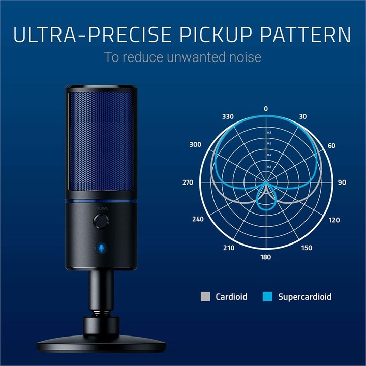 Produktbild Razer Seiren X