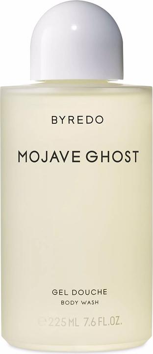 Actual product image Byredo Mojave Ghost Body Wash (225 ml)