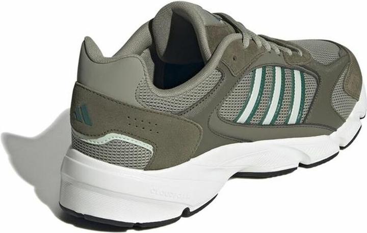 Image du produit Adidas Herren Sneaker Crazychaos 2000 Olive (42)