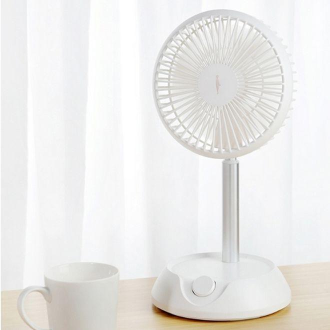 Produktbild Maoxin 2in1 Stand- und Tischventilator