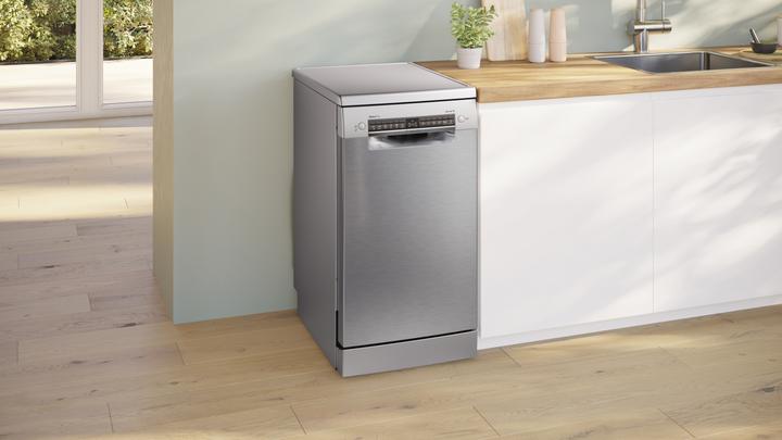 Actual product image Bosch Hausgeräte Series 4 SPS4EMI17E