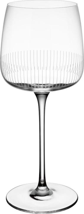 Image du produit Villeroy & Boch Afina (20 cl, 4 Verres, Verres à vin rouge)