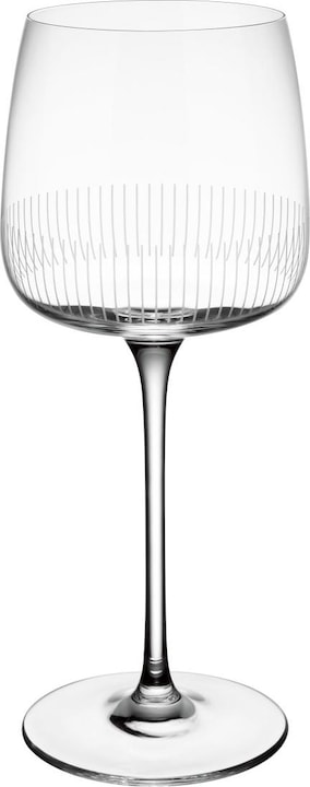 Actual product image Villeroy & Boch Afina (20 cl, 4 Glasses, Red wine glasses)