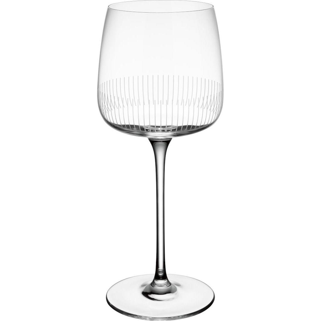 Villeroy & Boch Afina, Weingläser, Transparent