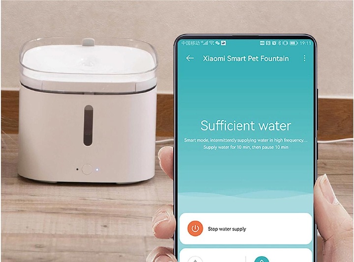 Produktbild Xiaomi Smart Pet (2 l)