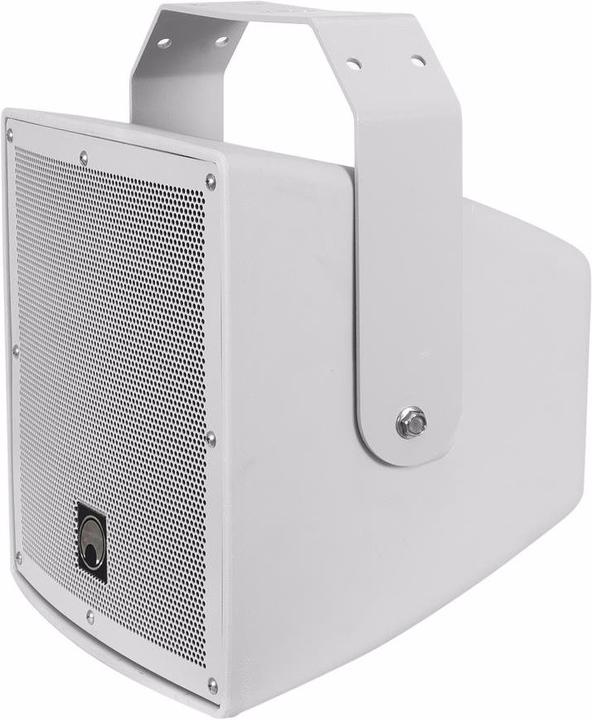 Image du produit Omnitronic ODX-208T Haut-parleur d'installation 100V blanc (Passif)