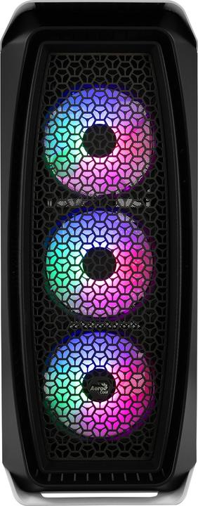 Immagine prodotto AeroCool Aero One Frost Tower (ATX, mATX, Mini-ITX)