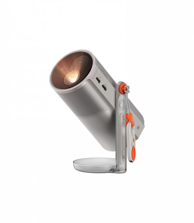 Actual product image XGIMI MoGo 4 Laser (Full HD, 450 lm, 1.2:1)