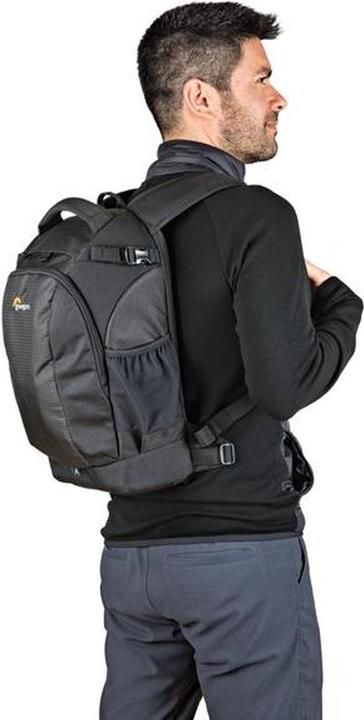 Produktbild Lowepro Flipside 200 AW II (Fotorucksack, 11 l)