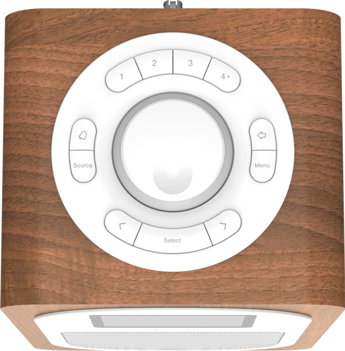 Produktbild Pure Evoke H3 (DAB+, FM, Bluetooth)