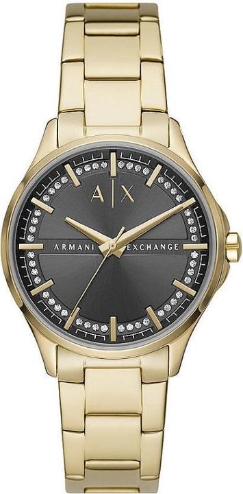 Armani Exchange Lady Hampton (Analoguhr, 36 mm)
