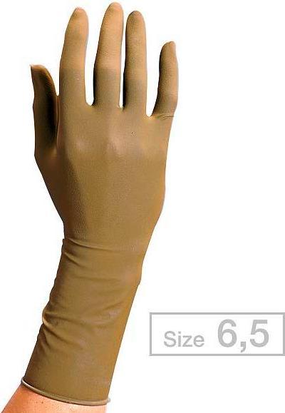 Produktbild Matador Waschhandschuh Gr. 6,5 (6.5)