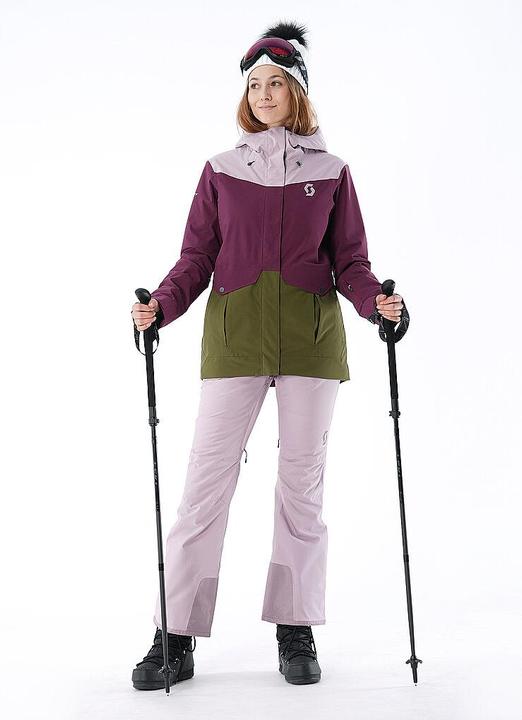 Produktbild Scott Sports Ultimate Dryo Plus Jacket (S)