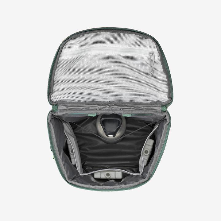 Actual product image Quechua Cooling rucksack 20 litre isothermal compact (20 l)