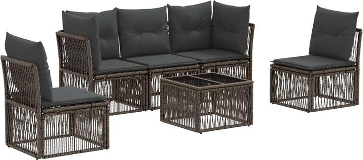 Produktbild vidaXL Garten-Sofa