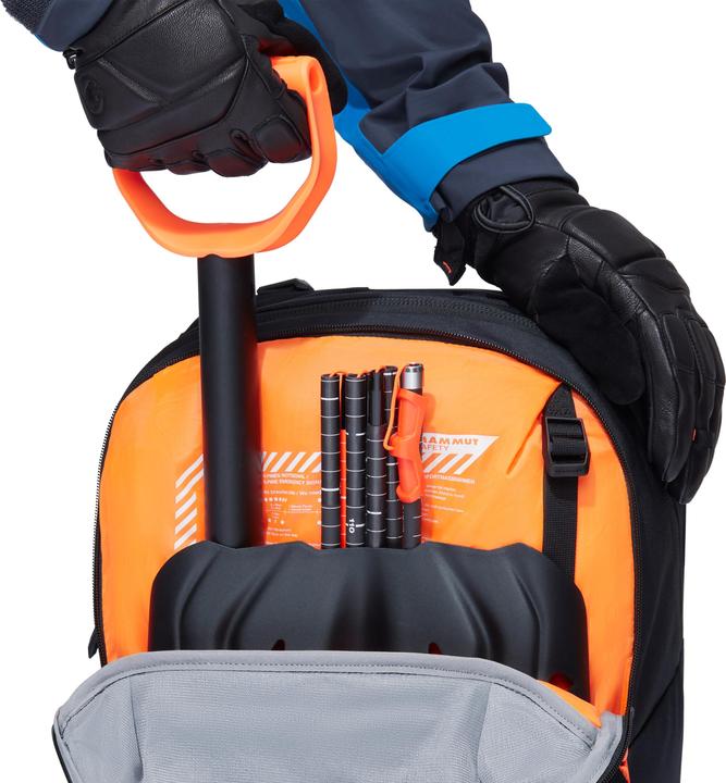 Produktbild Mammut Nirvana (35 l)